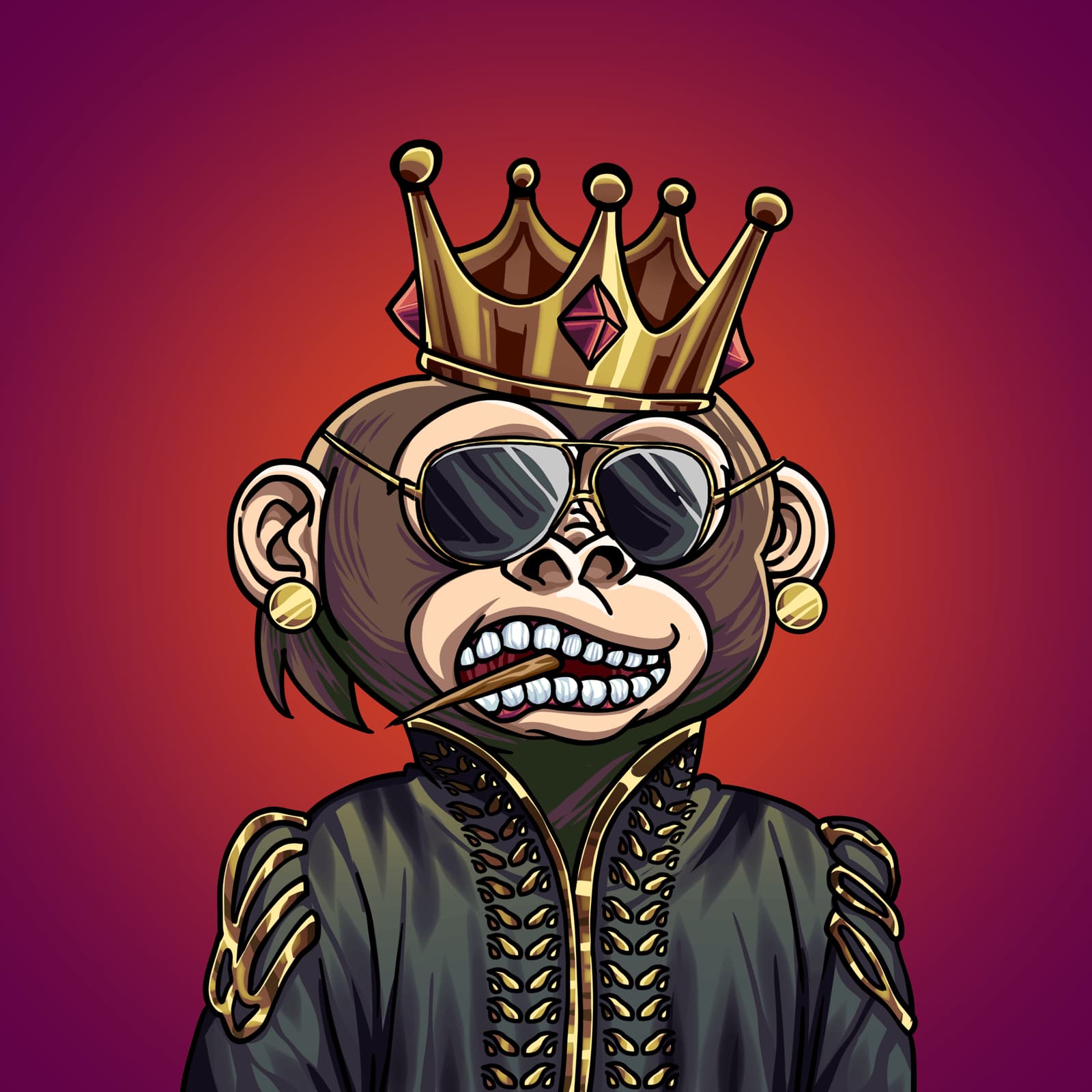 8