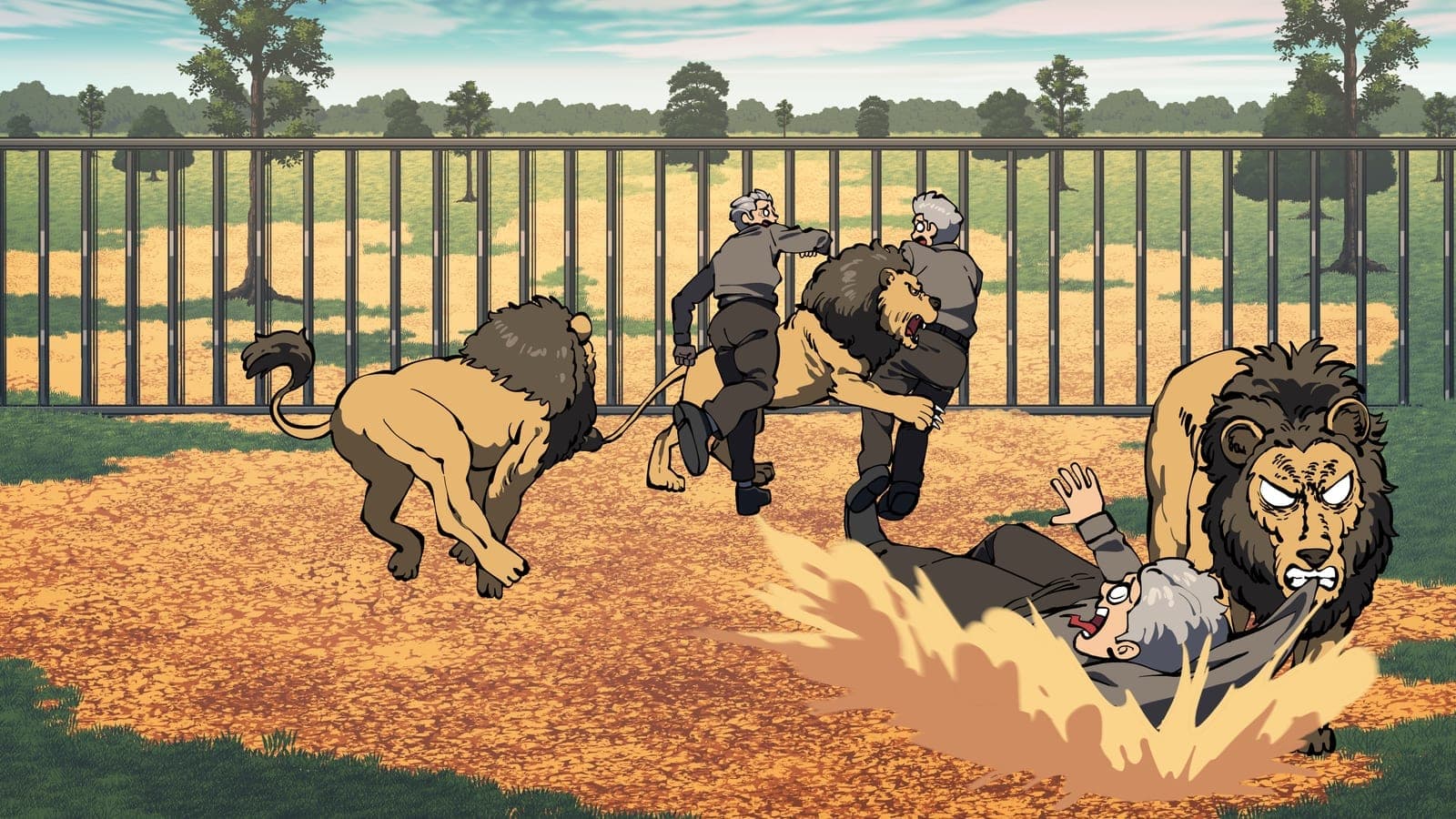 9